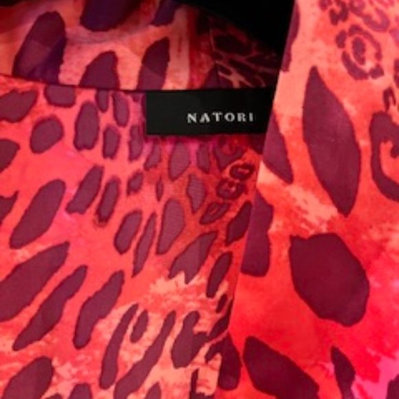 Natori Robe - Large - Picture 6 of 6